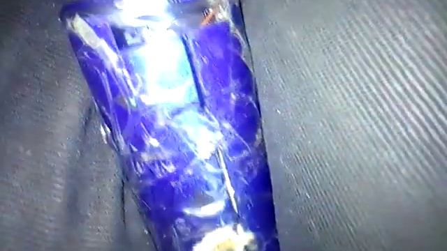 Как сделать чтобы определить заряжается фонарик или нет смотреть онлайн