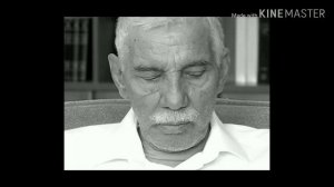 Zəlimxan Yaqub (son şeir)