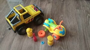 синий трактор три серии.mp4