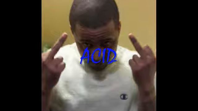 Acid,Tatt nd Fel(A.T.F)-On My Level смотреть онлайн