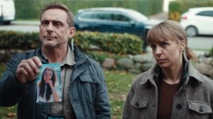 Молчание ангелов — Русский трейлер (2023)