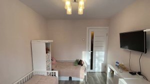 Ремонт двушки без хлопот / обзор квартиры / 39 кв.метров