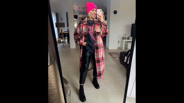 10 ансамблей в стиле спорт-casual, для тех кто ценит комфорт и удобство смотреть онлайн