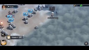 Frost Forge: Dragon's Might Gameplay (Android,IOS)