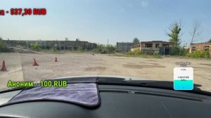 ‼️‼️Учимся трогаться с газом, без газа, с горки, в горку‼️‼️