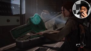 only playing this game for the JOEL flashbacks | The Last of Us 2 (Part 3)