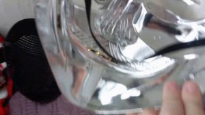 обзор на все мои маски анонимуса