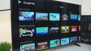 Телевизор Coocaa Smart TV 43S3G ОБЗОР