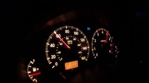 Infiniti G35 coupe acceleration