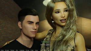 BEING A DIK Прохождение без комментариев №46