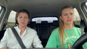 213Переезд в Россию. Из Казахстана приехали наши земляки ! Про женихов. Мы в Сибири ! Ялуторовск