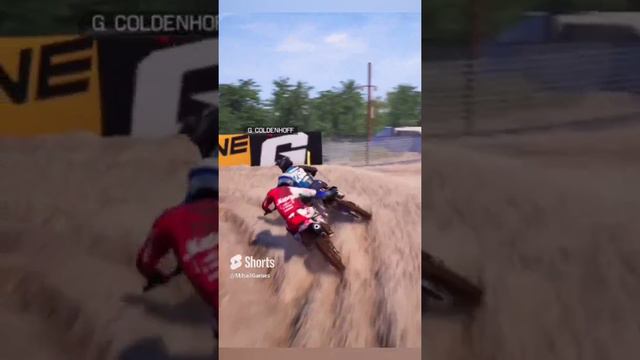 💥 МОТОКРОСС MXGP / Бельгия