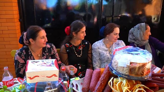 Бадя Мэкэщи Праздует Рождение Внука Романа 23.05.2023 смотреть онлайн