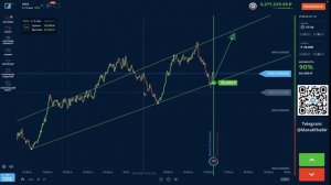 BINARIUM / КАК ВЫВЕСТИ СРЕДСТВА? ВЫВЕЛ 1.000.000₽ НА СВОЙ КРИПТОКОШЕЛЕК! ПРОВЕРКА БРОКЕРА БИНАРИУМ!