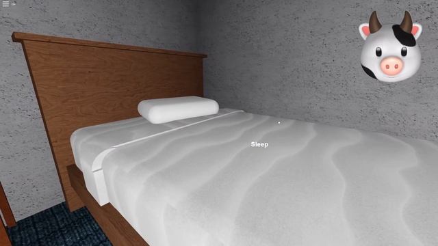 ПАПА превратился в МОНСТРА! // IT LURKS // ROBLOX смотреть онлайн