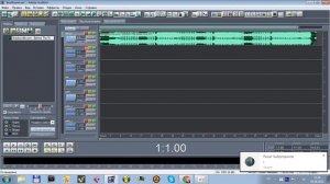 Уроки мастерства сведения. Выпуск 1. Высчитывания темпа в Adobe Audition