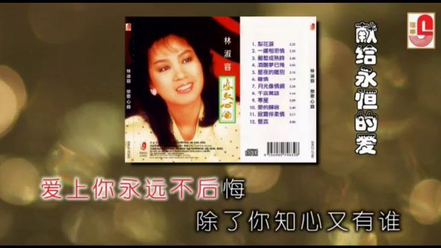 梨花淚-林淑容(口琴獨奏伴卡拉OK) Michael Gor смотреть онлайн