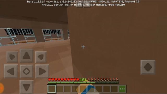 Чэллендж: в Майнкрафт на Эйфелевой башне! смотреть онлайн