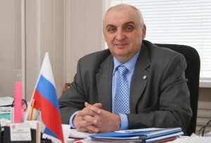 Профессор Диденко