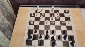 Как играть крепко против любого соперника в шахматах? Защита Уйтелки