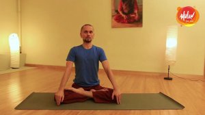 Полное йоговское дыхание: техника выполнения