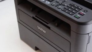How reset toner replace Brother MFC-2710 DW  Printer