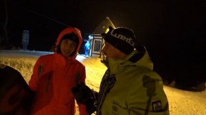 Ежовая Гора | Обзор горнолыжного комплекса | Горнолыжный комплекс Ежовая Гора