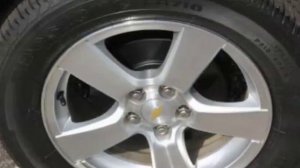2011 Chevrolet Cruze LT