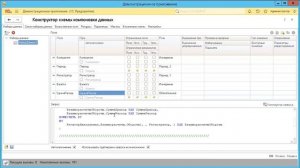 Когда СКД удаляет поля из запроса, которые влияют на результат