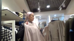 VLOG ПОТЕРЯЛСЯ В ТОРГОВОМ ЦЕНТРЕ / LOST AT A SHOPPING CENTER