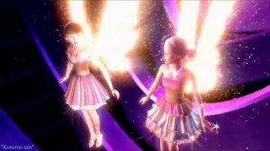 Anime Girls Transformation - Myself [Happy B-Day Amada Pokorny !] (HD)