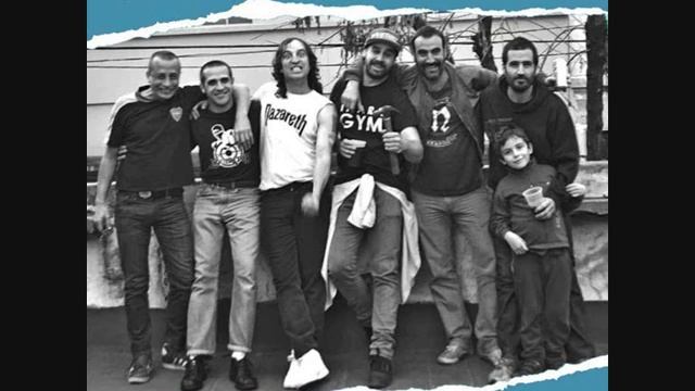 Tango 14 - Hasta el Momento de la Exhalación Final (2019) (Full Álbum) смотреть онлайн