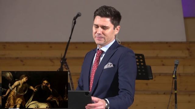 Храм Спасения Live Stream / 4 Декабря 2022 смотреть онлайн