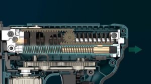 Обзор Аккумуляторный гвоздезабиватель (nailer) MAKITA DPT353z