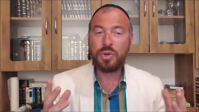 ТАЙНЫ ПРАЗДНИКА ПУРИМ - УРОК 3 смотреть онлайн