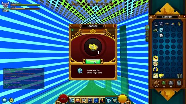 Опен бокс! Самые удачные 100 сундуков! смотреть онлайн