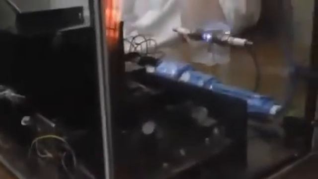 2012 Aquarium2 Сегмент1 смотреть онлайн