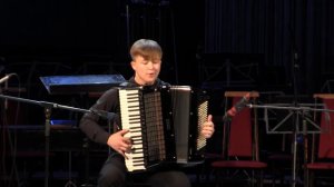 2020 Максим Вовк На Юн Кин Барыня