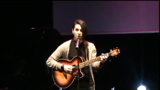 Семья Трофим - Олег. Hallelujah смотреть онлайн