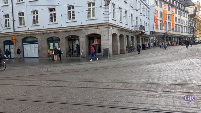 Германия в феврале: реальная жизнь в Баварии #22 смотреть онлайн