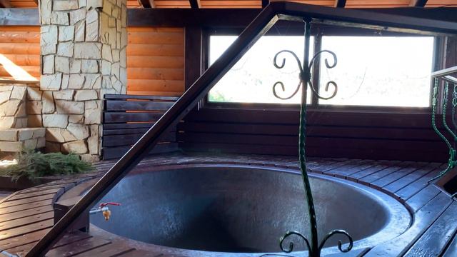 Villa Grand Летний обзор отеля в Сходнице  Східниця