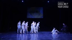 SMYS Champ Summer 2016 | Best Dance Show | AGNY | 1 место
