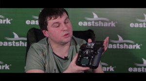 Прикормочные кораблики с эхолотом EastShark