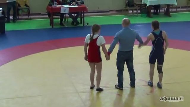 10-11.01.2014. Первенство Владимирской области по греко-римской борьбе. (Гусь-Хрустальный, #ГХ) смотреть онлайн