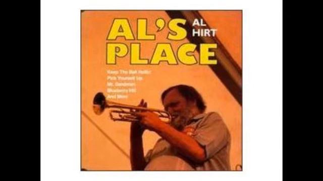 Al's Place by Al Hirt.wmv смотреть онлайн