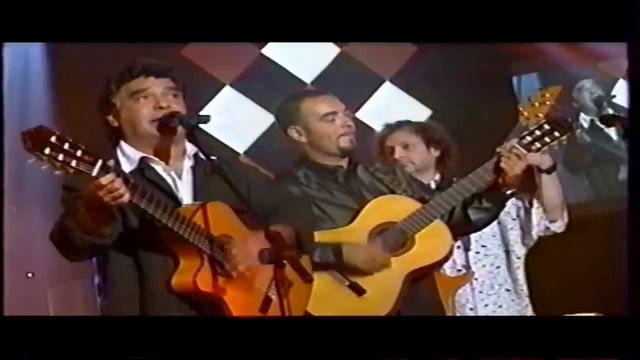 Gipsy Kings - Hotel California смотреть онлайн