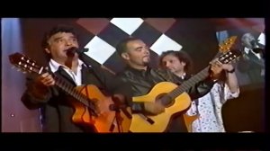 Gipsy Kings -  Hotel California
