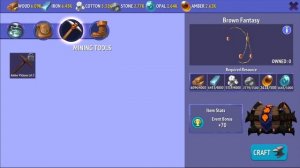 Крафтим седло для задания и прогоняем пегаса ? Horse Riding Tales