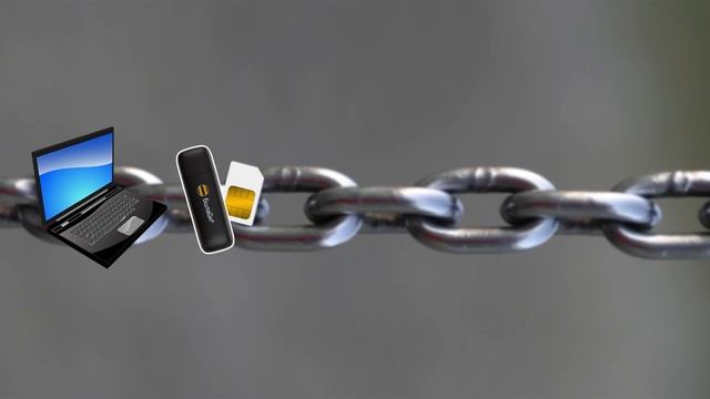 Как полностью стать анонимным в интернете!