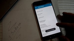 Как разблокировать Google account Samsung A5, A510F Android 7.FRP. Сентябрь 2018. 6 загрузчик